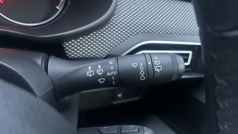 Dacia Sandero 1.0 Tce Expression 5dr Petrol Hatchback